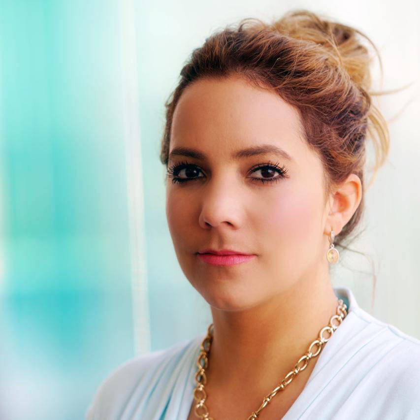 Alba Medina