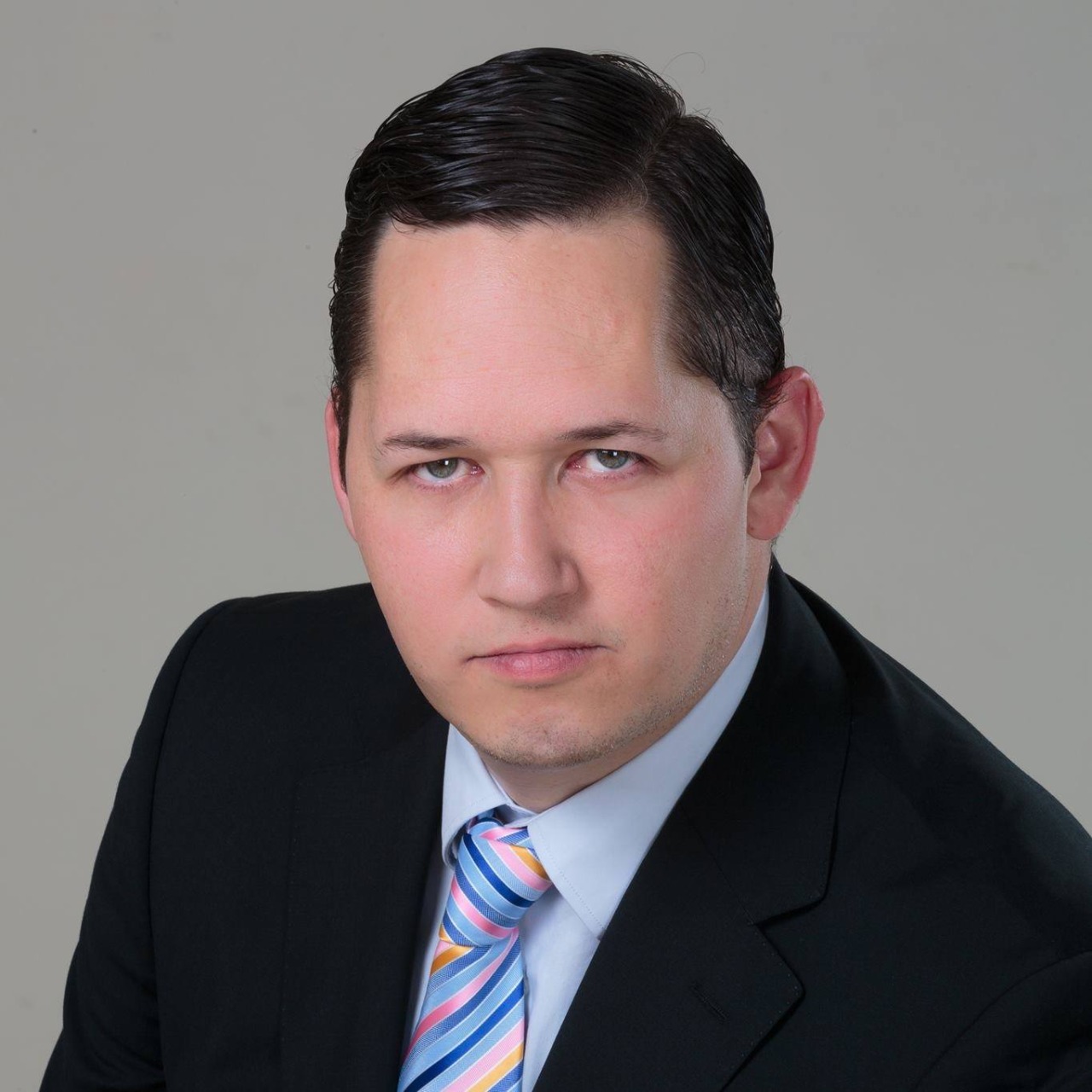 Hermann Andres Ballesteros Villamizar
