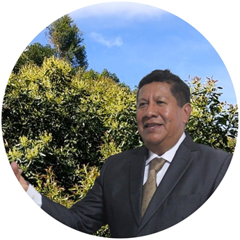Osvaldo Vasquez